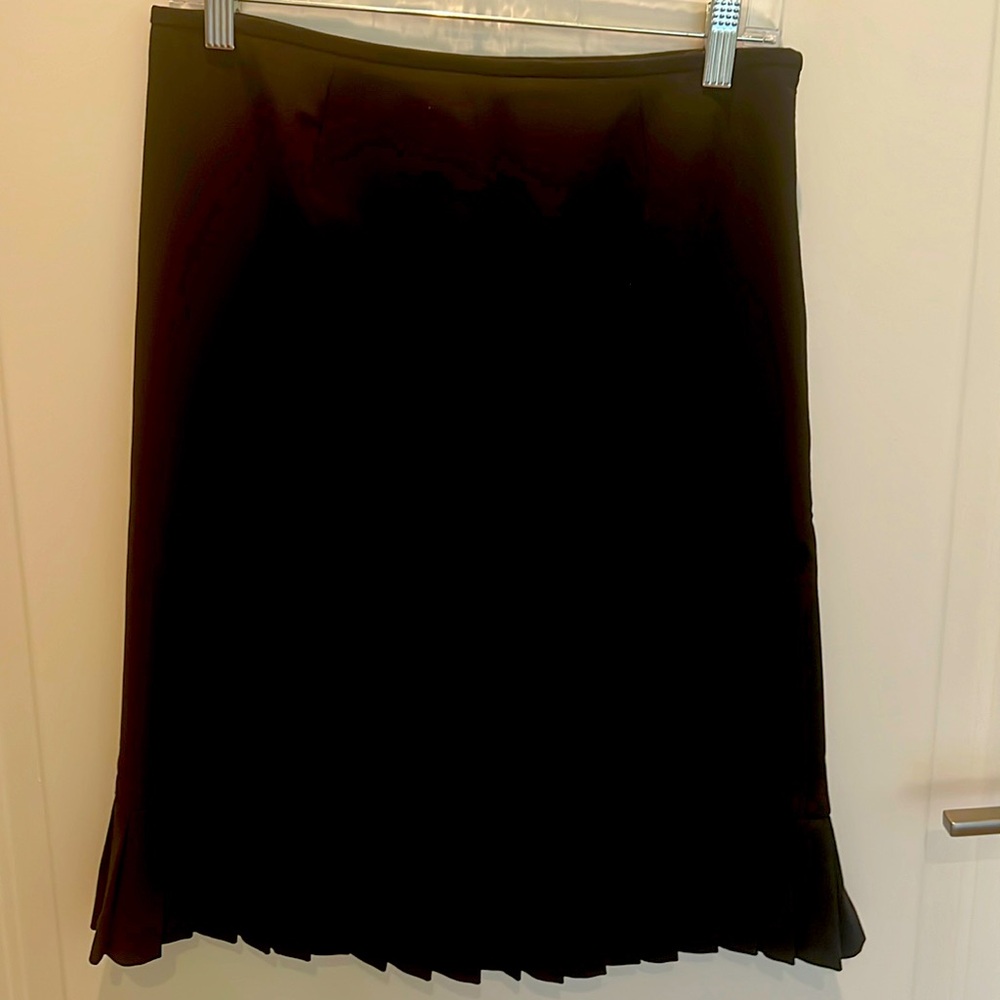 Pencil skirt Tahari